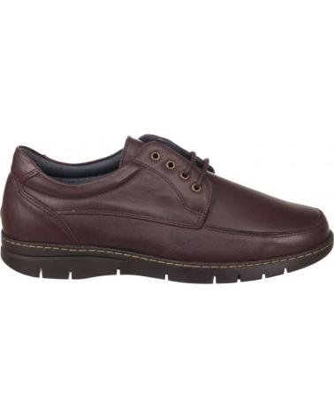 Schuhe für Herren PITILLOS ZAPATOS DE SPORT 110 MARRON MARRóN