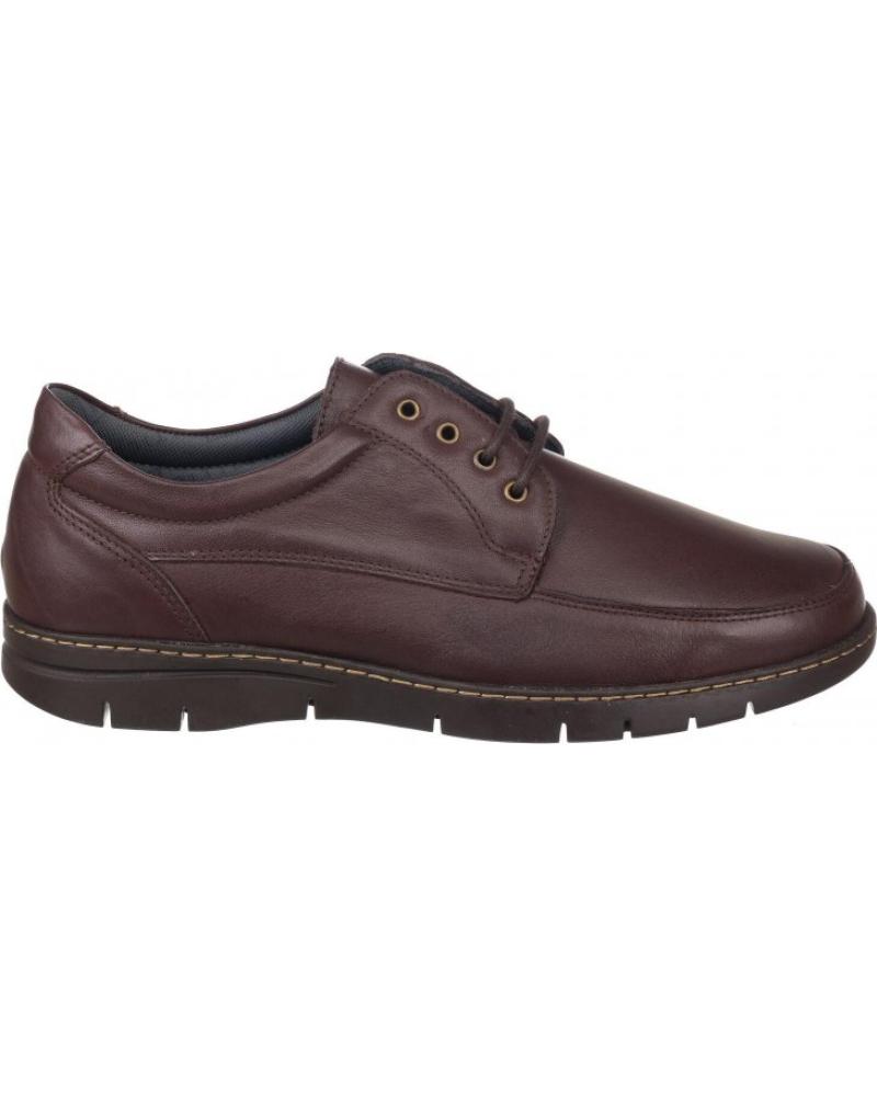 Schuhe für Herren PITILLOS ZAPATOS DE SPORT 110 MARRON MARRóN
