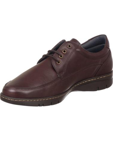 Schuhe für Herren PITILLOS ZAPATOS DE SPORT 110 MARRON MARRóN