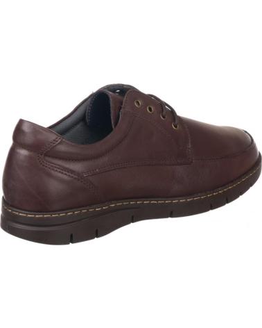 Schuhe für Herren PITILLOS ZAPATOS DE SPORT 110 MARRON MARRóN