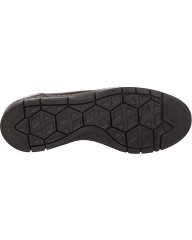 Schuhe für Herren PITILLOS ZAPATOS DE SPORT 110 MARRON MARRóN