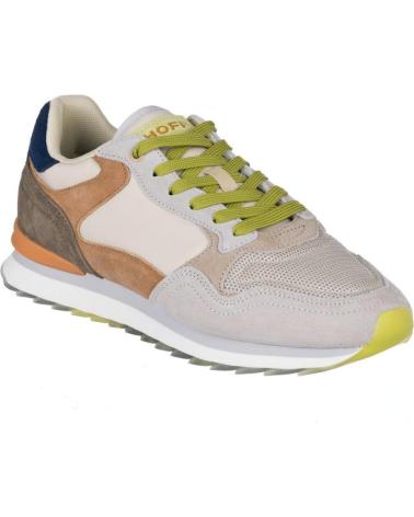 Scarpe-Sport-De-Hombre-HOFF-SNEAKERS-SEVILLA-12402601-HOMBRE-TAUPE-MARRóN