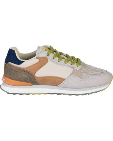 Zapatillas-Deporte-De-Hombre-HOFF-SNEAKERS-SEVILLA-12402601-HOMBRE-TAUPE-MARRóN