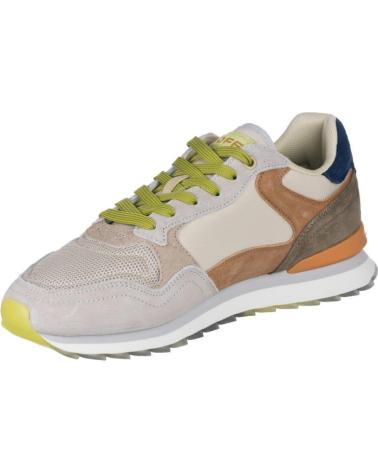 Scarpe-Sport-De-Hombre-HOFF-SNEAKERS-SEVILLA-12402601-HOMBRE-TAUPE-MARRóN
