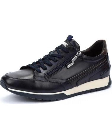 Zapatos de Hombre PIKOLINOS ZAPATO CAMBIL SPACE DE AZUL