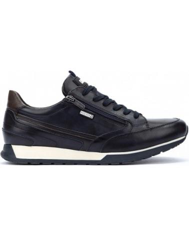 Zapatos de Hombre PIKOLINOS ZAPATO CAMBIL SPACE DE AZUL