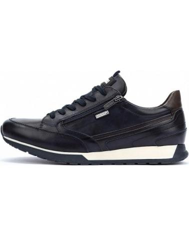 Zapatos de Hombre PIKOLINOS ZAPATO CAMBIL SPACE DE AZUL