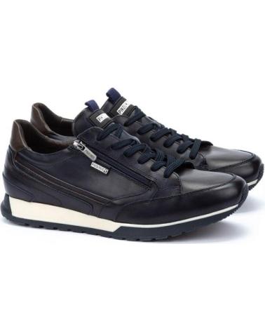 Zapatos de Hombre PIKOLINOS ZAPATO CAMBIL SPACE DE AZUL