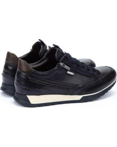 Zapatos de Hombre PIKOLINOS ZAPATO CAMBIL SPACE DE AZUL