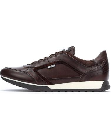 Scarpe per Uomo PIKOLINOS DEPORTIVO CAMBIL M5N MARRON MARRóN