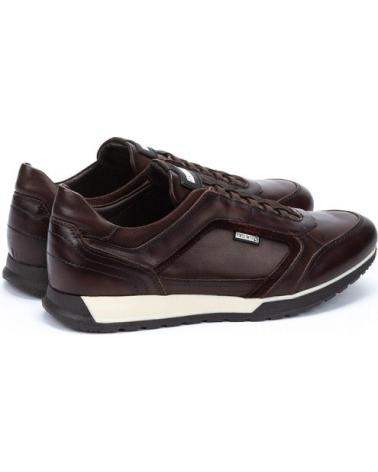 Scarpe per Uomo PIKOLINOS DEPORTIVO CAMBIL M5N MARRON MARRóN