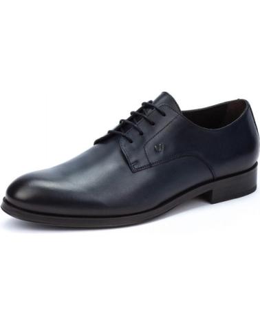 Zapatos de Hombre MARTINELLI ZAPATOS DE CORDONES EMPIRE 1492 AZUL