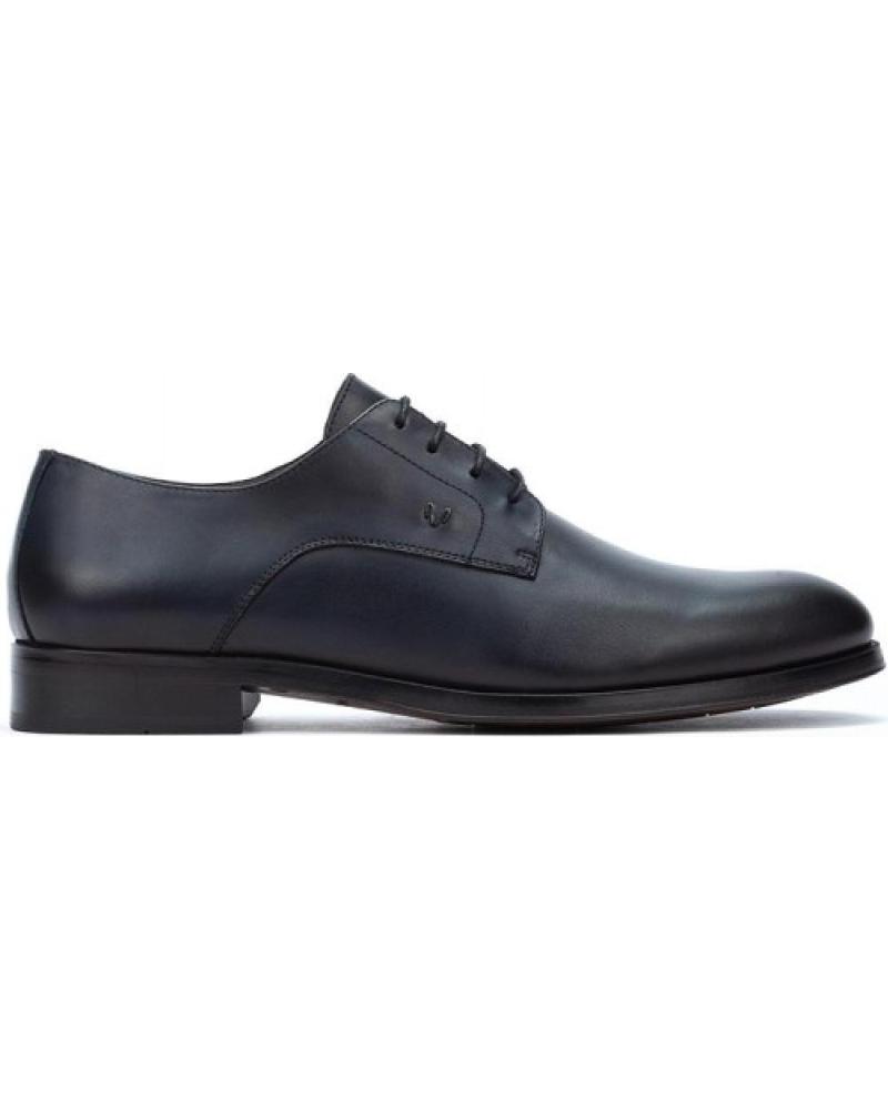 Zapatos de Hombre MARTINELLI ZAPATOS DE CORDONES EMPIRE 1492 AZUL