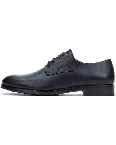 Zapatos de Hombre MARTINELLI ZAPATOS DE CORDONES EMPIRE 1492 AZUL
