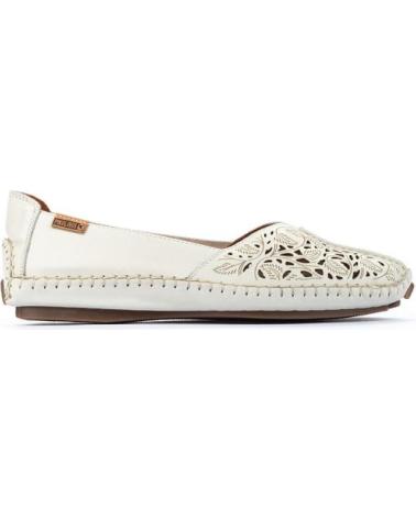 Mocasines de Mujer PIKOLINOS MOCASIN JEREZ 578 BEIGE