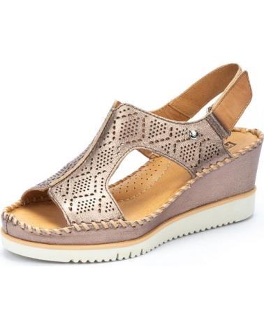 Sandales pour Femme PIKOLINOS SANDALIA W3Z-1775CLC1 AGUADULCE STONE