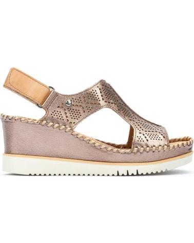 Sandalias de Mujer PIKOLINOS SANDALIA W3Z-1775CLC1 AGUADULCE STONE