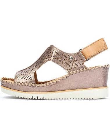 Sandales pour Femme PIKOLINOS SANDALIA W3Z-1775CLC1 AGUADULCE STONE
