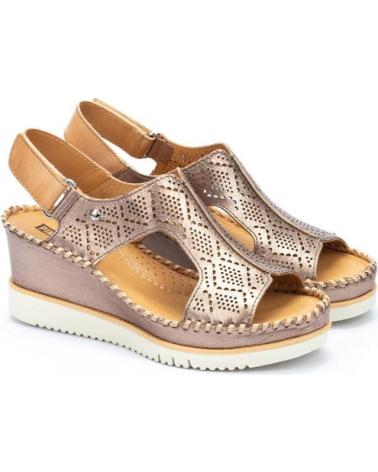 Sandales pour Femme PIKOLINOS SANDALIA W3Z-1775CLC1 AGUADULCE STONE