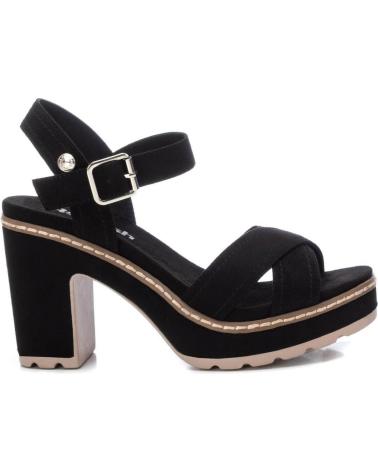 Woman Sandals REFRESH 171560 NEGRO