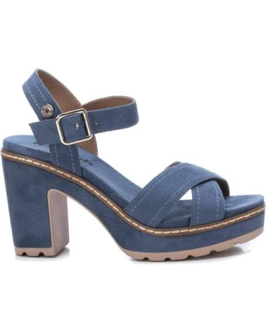 Sandálias de Mulher REFRESH 171560 JEANS