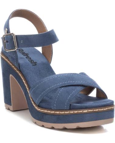 Sandálias de Mulher REFRESH 171560 JEANS