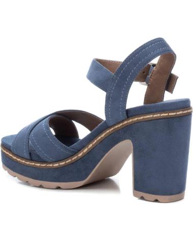 Sandálias de Mulher REFRESH 171560 JEANS
