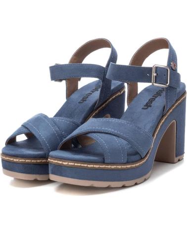 Sandálias de Mulher REFRESH 171560 JEANS