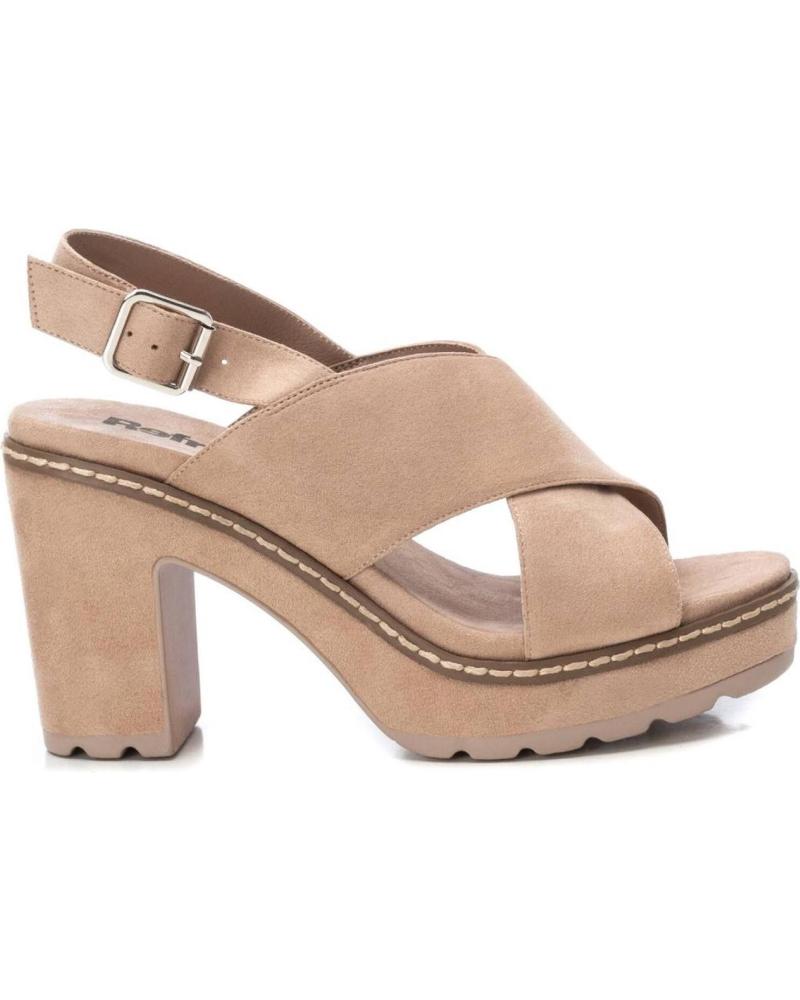Sandali per Donna REFRESH 171561 BEIGE