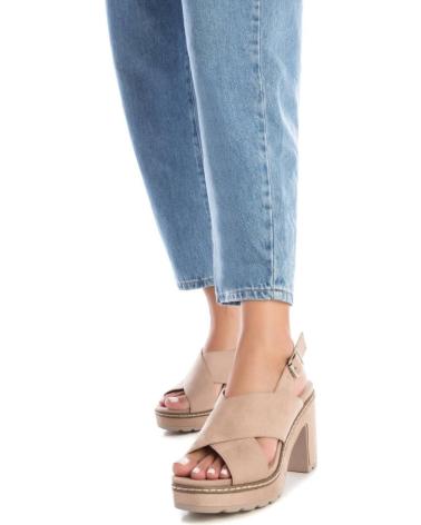 Sandali per Donna REFRESH 171561 BEIGE