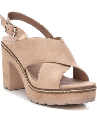 Sandali per Donna REFRESH 171561 BEIGE