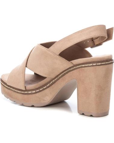 Sandali per Donna REFRESH 171561 BEIGE
