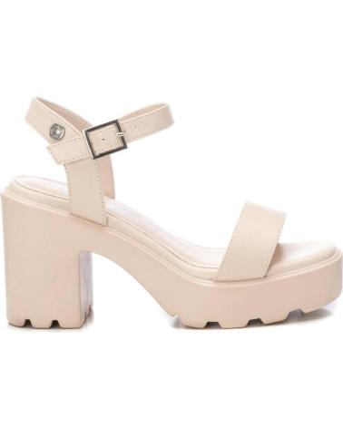 Sandali-De-Mujer-REFRESH-171592-BEIGE