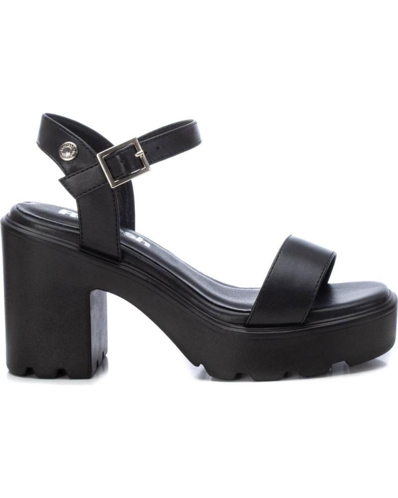 Sandálias-De-Mujer-REFRESH-171592-NEGRO