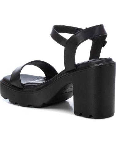 Sandálias-De-Mujer-REFRESH-171592-NEGRO