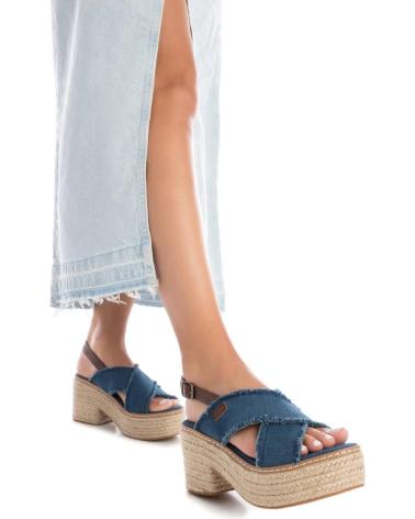 Sandálias de Mulher REFRESH 171596 NAVY
