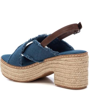 Sandálias de Mulher REFRESH 171596 NAVY