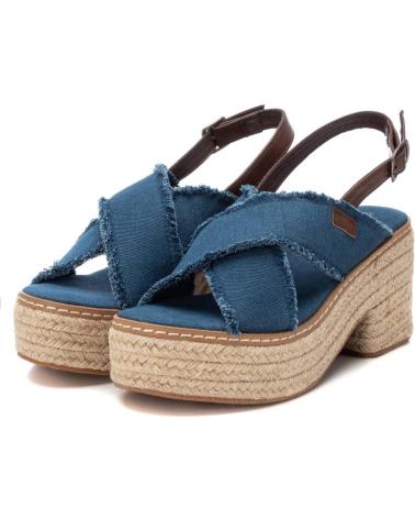 Sandálias de Mulher REFRESH 171596 NAVY