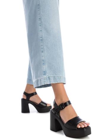 Sandali per Donna REFRESH 171678 NEGRO