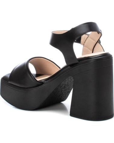 Sandali per Donna REFRESH 171678 NEGRO