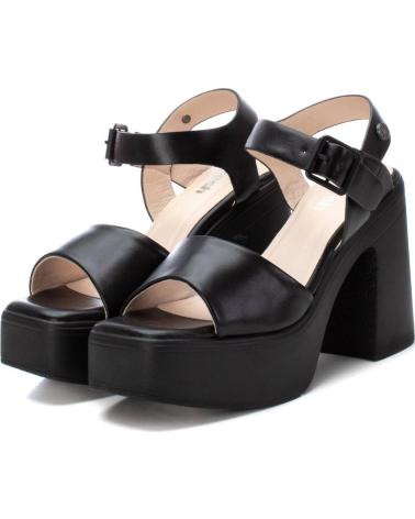 Sandali per Donna REFRESH 171678 NEGRO