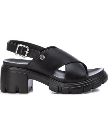 Sandálias de Mulher REFRESH 171725 NEGRO