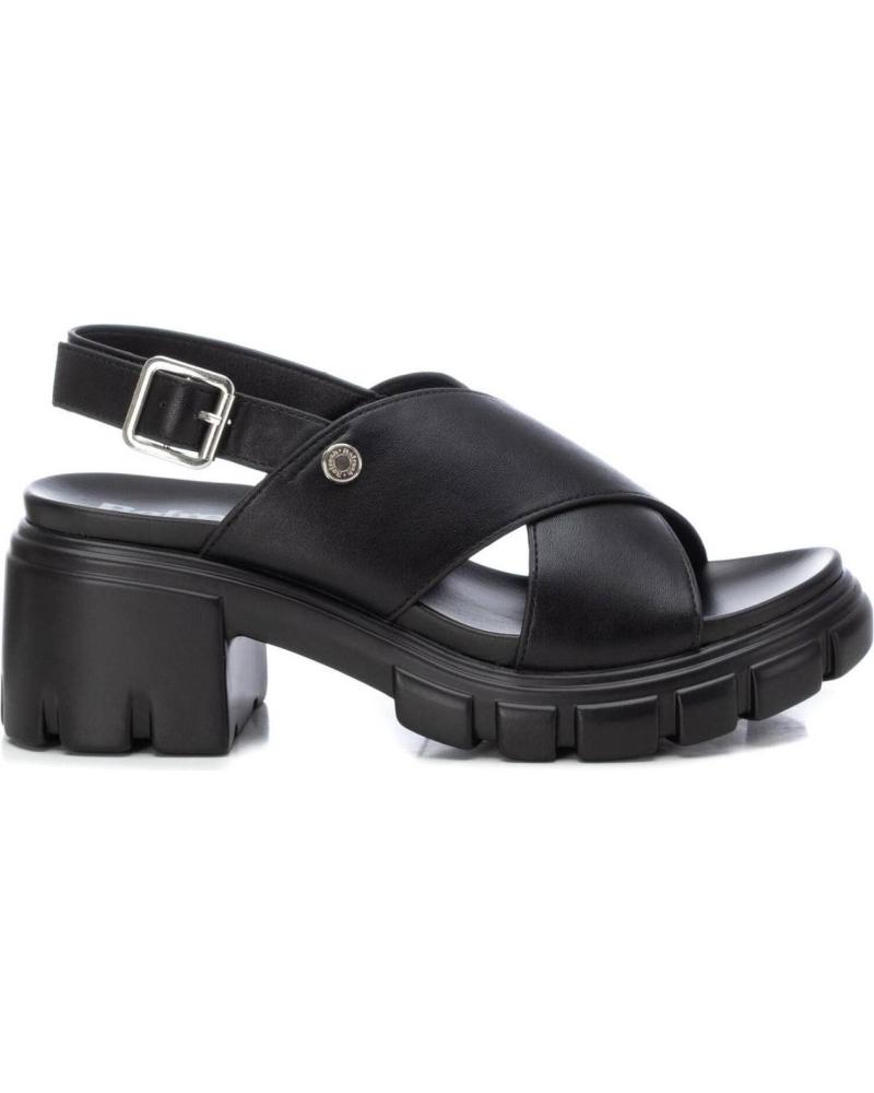 Sandálias de Mulher REFRESH 171725 NEGRO