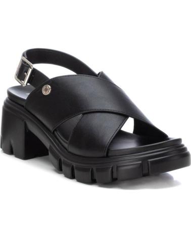 Sandálias de Mulher REFRESH 171725 NEGRO
