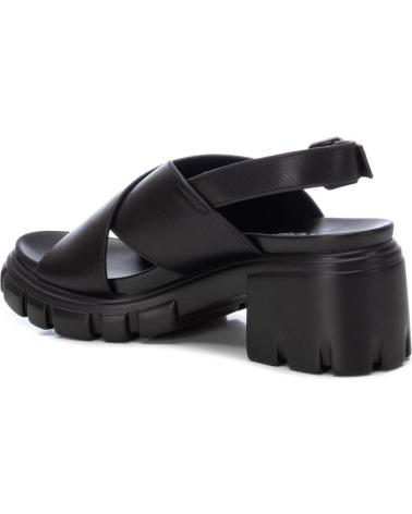 Sandálias de Mulher REFRESH 171725 NEGRO