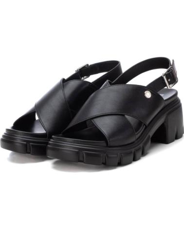 Sandálias de Mulher REFRESH 171725 NEGRO