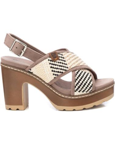 Sandálias de Mulher REFRESH 171810 TAUPE