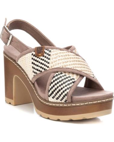 Sandali per Donna REFRESH 171810 TAUPE