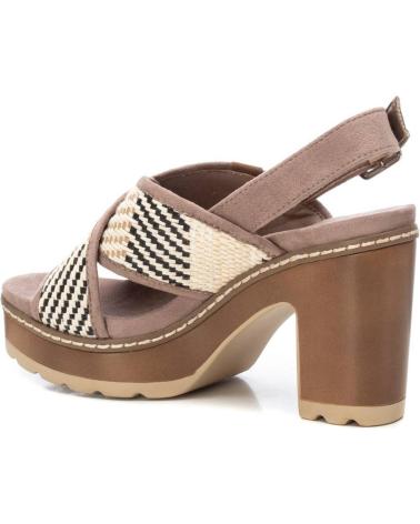 Sandali per Donna REFRESH 171810 TAUPE