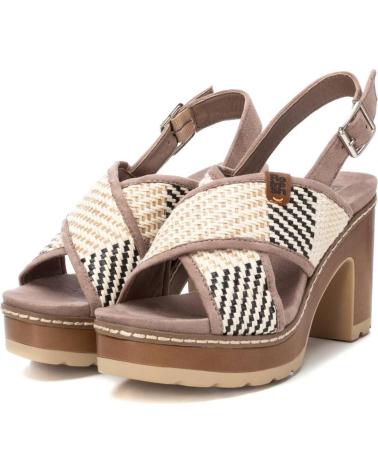 Sandali per Donna REFRESH 171810 TAUPE
